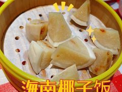 -琼大师东方烤乳猪(亚特兰蒂斯店)