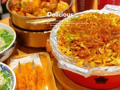 -西部马华清真兰州牛肉面·烧烤夜市(关东店)