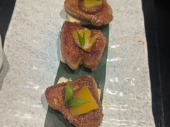 -松鹤精致料理(五一中路店)