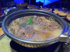 -一井烧肉·活鳗·寿司(望京SOHO店)