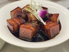 -蘭心餐厅(进贤路店)