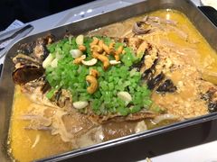 -鱼酷活鱼烤鱼(南京水游城店)