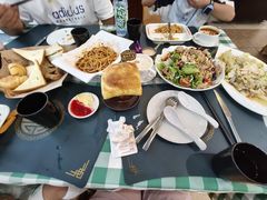 -起士林西餐厅(东经路店)