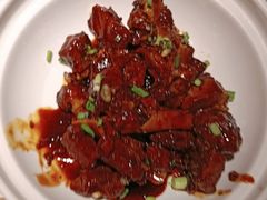 -绿茶餐厅(淮安吾悦广场店)