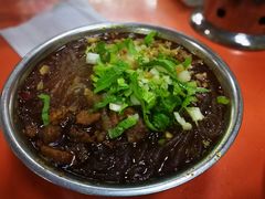 -代四孃牛华豆腐脑美味小食(总店)