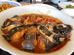 -二十八里太湖船菜(吉祥路店)