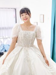 -卡恩婚纱摄影(桥梓口店)