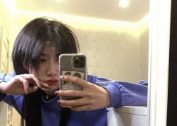 -Rise Hair上升造型