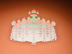 -敦煌石窟文物保护研究陈列中心