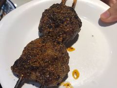 -贺秦生陕面王(富力城店)