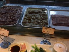 -萧邦音乐会所KTV·蒸汽活海鲜自助(福田店)