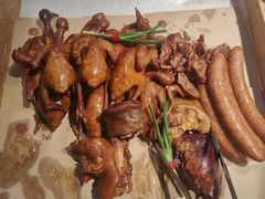 -鸽子窝(宋庄店)
