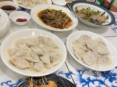 -东方饺子王(和平里店)