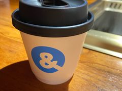 -COFFii&JOY(龙江新城市广场店)