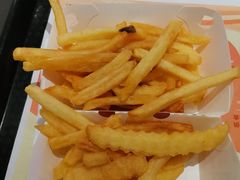 -肯德基(朝阳门店)