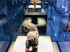 -北京工艺美术博物馆