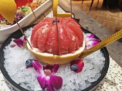 -小董哥烤串·爆汁大油边(故宫店)