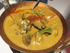 -BetterThai 泰加(苏州中心店)