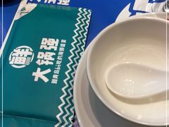 -大锅强·蒸海鲜青岛菜(金沙滩店)
