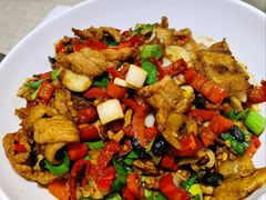 -楚禾宴·家宴(光谷大道店)