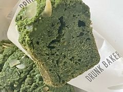 -DRUNK BAKER(上海陕康里店)