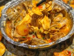 -么子烤肉(化龙池店)