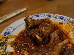 -有家驴肉黄面(敦煌店)