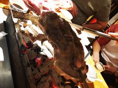 -关二碳烤羊腿(龙翔路店)