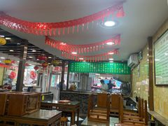 大堂-白魁老号饭庄(安内店)