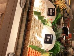 -陆小年创意自助料理(宿迁吾悦店)