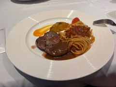 -戈雅法餐厅(世界城广场店)