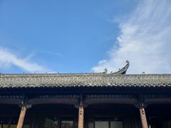 -绩溪龙川景区