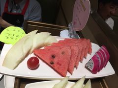 -海底捞火锅(璞丽中心店)
