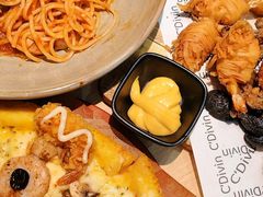 -米斯特比萨(罗斯福店)