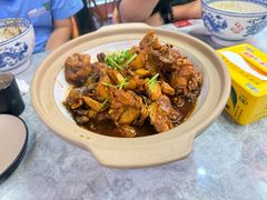 -赣菜笔记·江西米粉·小龙虾·小炒(曹杨路店)