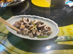 -爷爷的草帽·海鲜馆(孙塘路店)