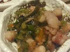 -林妈妈村·日式料理(宝山龙湖天街店)