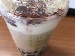 -奈雪的茶(仙林金鹰店)