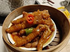 -煲王粤菜餐厅(中侨中心店)