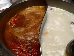 -山城辣妹子(定福庄店)