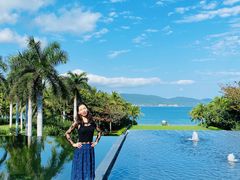 -三亚太阳湾柏悦酒店