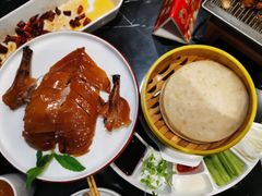 -大鸭梨烤鸭(甘家口店)