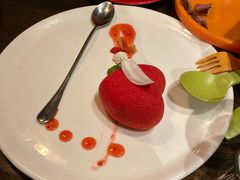 -食间牛排(湖西路店)