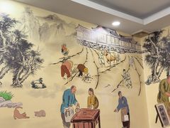 -知味轩酒店(景杉路店)