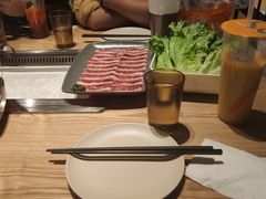 -新石器烤肉(之心城店)
