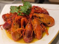 -海底捞火锅(金光华店)