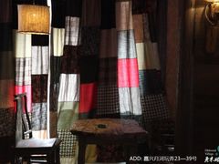 软装-老木头音乐空间(月河街店)