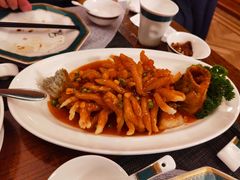 -马勒别墅·中餐厅