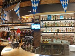 -巴伐利亚啤酒坊(意式风情街店)