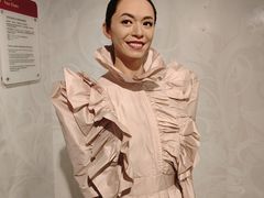-北京杜莎夫人蜡像馆